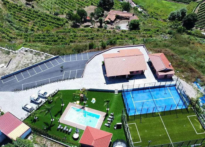 Belo Encanto 公寓 *