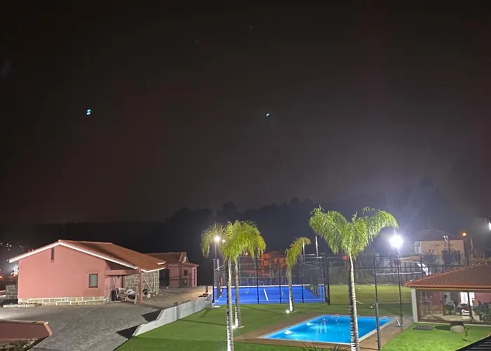 Belo Encanto 费尔格拉斯