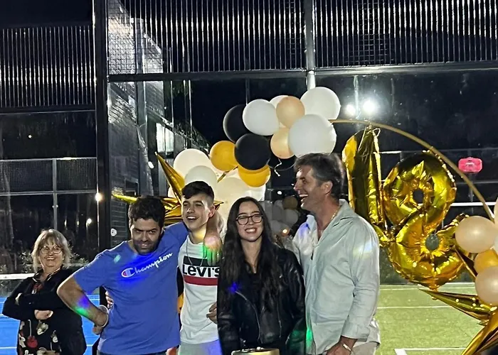 公寓 Belo Encanto 费尔格拉斯