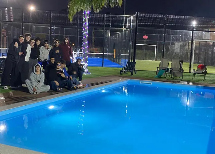 公寓 Belo Encanto *