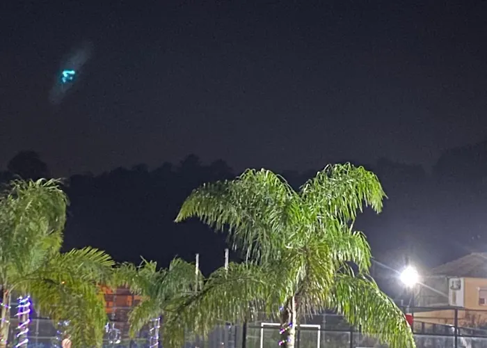 公寓 Belo Encanto 费尔格拉斯